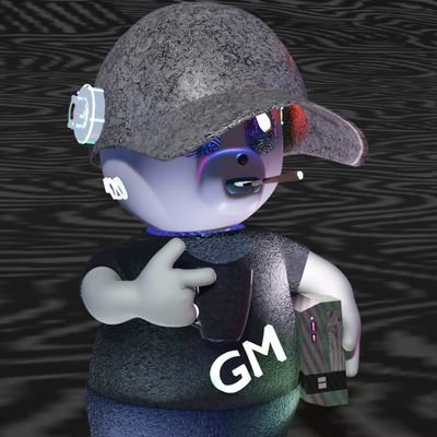 Technical Support Analyst | Individual Investor | Pokemon Junkie |
👇🐇🕳 |
--... ....- .---- | @NGMIpandas @EonRift #IdiosyncraticRisk
