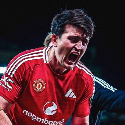 Ozz4649's profile picture. @manutd @visselkobe