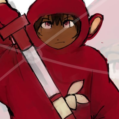 black guy near a five guys, vegapunk lilith in banner by @Kattryxx, AWESOME pfp by @yorikoreal