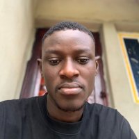Benjamin (@benjamin1589499) 's Twitter Profile