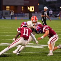 Donivon Padgett Jr (@donivonjr) 's Twitter Profile Photo Donivon Padgett Jr (@donivonjr) 's Twitter Profile Photo
