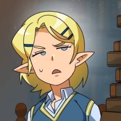 nyxwell | cloho spoilers!さんのプロフィール画像
