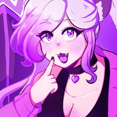 Liz/Aster💜🍉TEAM CRYSTALSさんのプロフィール画像