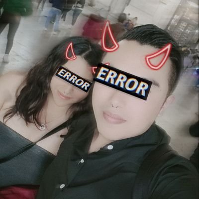 somos Jesús y Ximena de Cdmx ambos 26 años.
gusto por los intercambios y en busca de parejas o tambien single o chica unicornio para cumplir nuestras fantasías.