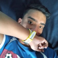 denyersilva (@denyersilva08) 's Twitter Profile
