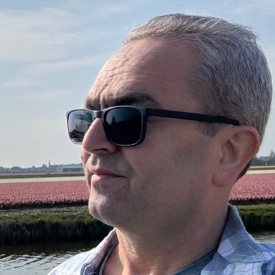 MustafaKURE's profile picture. 