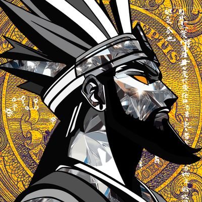 CryptoDOMINANT1's profile picture. Proud dad of 4, immersing myself in crypto to conquer the world of finance.