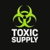 Toxic Supply (@toxicsupplyllc) Twitter profile photo