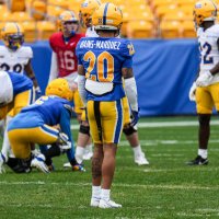 Kavir Bains-Marquez (@kbains23) 's Twitter Profile Photo Kavir Bains-Marquez (@kbains23) 's Twitter Profile Photo