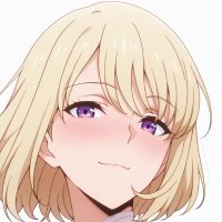 Waifu Lady (@waifulady) 's Twitter Profile Photo Waifu Lady (@waifulady) 's Twitter Profile Photo