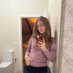 Rebeca (@rebee_marcoss) Twitter profile photo Rebeca (@rebee_marcoss) Twitter profile photo
