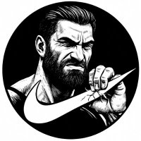 GIGA vs. The Swoosh (@gigavsnike) 's Twitter Profile Photo GIGA vs. The Swoosh (@gigavsnike) 's Twitter Profile Photo