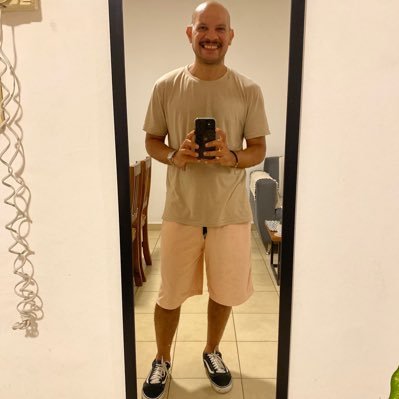 gfreschi's profile picture. We were happy just to be alive!