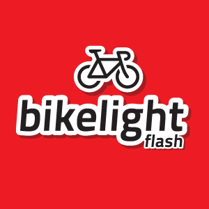 BikeLightFlash's profile picture. The BikeLightFlash is a bike light but on your Iphone. It's that simple. How cool is that! Strap it on your arm or your bike.  http://t.co/EVyDAWHHcg