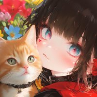海老@AIイラスト🦐 (@ise_ebi_0725) 's Twitter Profile Photo 海老@AIイラスト🦐 (@ise_ebi_0725) 's Twitter Profile Photo