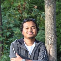 Dr. Krishanu Mondal (@krishna211222) 's Twitter Profile Photo