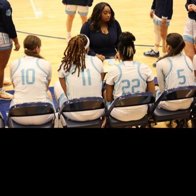 Head Coach Trinity Christian College |Graduate Asst. University of South Carolinašš¤š¾ | Alum UWM WBB | 1908šš#legacy