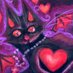 Buggathon (@meow69meowww) Twitter profile photo