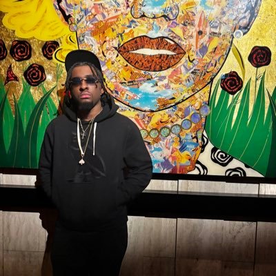 unbotheredjs's profile picture. PSALMS 46:10 📖