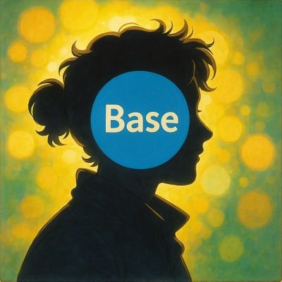 I do @Base and you should do.
Crypto Enthusiast | Web3 Pioneer | NFT Collector . @warpcast_
Building the future of finance and digital ownership. degen.