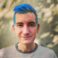 Patrick Caldwell (@patcaldwell) 's Twitter Profile Photo Patrick Caldwell (@patcaldwell) 's Twitter Profile Photo