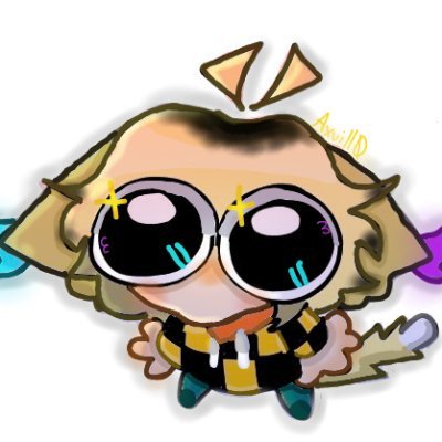 ✨Axvill 0✨さんのプロフィール画像
