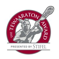 Tewaaraton Award (@tewaaraton) 's Twitter Profile