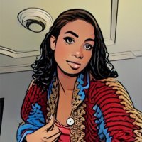 The christabel (@christabel_o1) 's Twitter Profile Photo