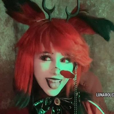 I'm Haisa and I cosplay! ♥️ wishlist 👉 https://t.co/SP4TdUmXWT