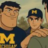 Blue2Bongo's profile picture. Winningest Program in CFB History | 12x 🏆 | @Sleeperhq #GoBlue 〽️ | #ProBlue 🏈 | Leaders and Best
