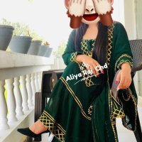 AliyaRaj (@aliyarajchd) 's Twitter Profile