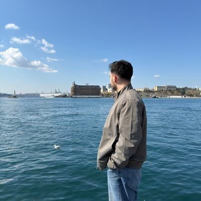 Nihadibrahimovv's profile picture. iokio