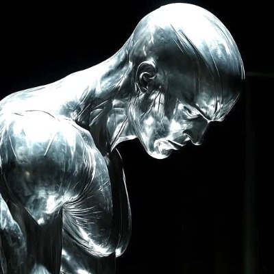 HattasSalmaan's profile picture. going everywhere slowly