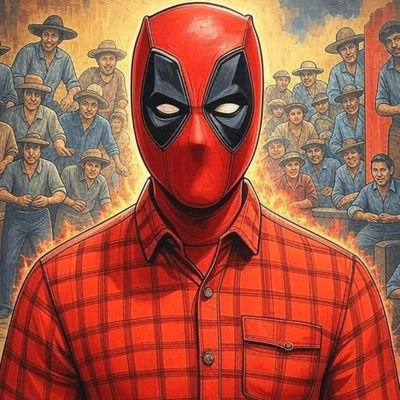 Dadpool Profile