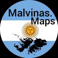 MalvinasMaps (@malvinasmaps) 's Twitter Profile