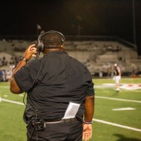 Tyrin Evans (@coachevans903) 's Twitter Profile