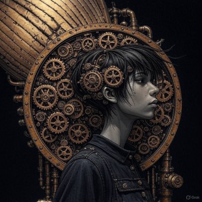 laser_zz's profile picture. Serial entrepreneur | Building AI & finance tools | Sharing startup lessons | Relearn coding from scratch