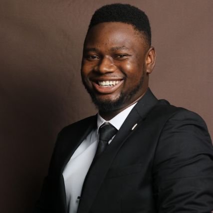 Lawyer | Bachelor of Laws - LLB | B.L |
Trust in the lord, he can do all things.