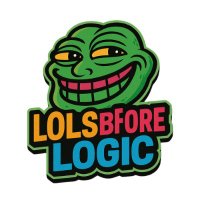 LOLSOL (@lolsbeforelogic) 's Twitter Profile
