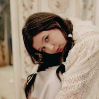 lucy dacus lyrics bot (@luckyduckusbot) 's Twitter Profile