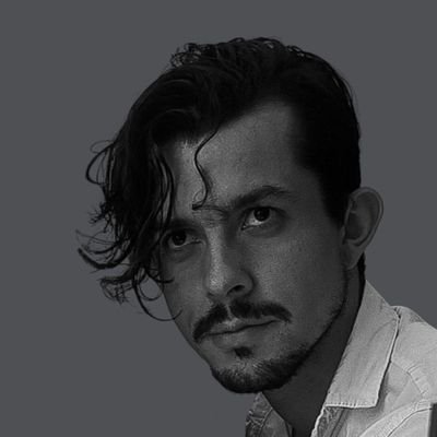 Andresjnp0702's profile picture. Creative Copywriter 🕺
https://t.co/nAacCKs9zH