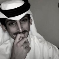 دعم عبدالله الزهراني (@d3m_abod) 's Twitter Profile
