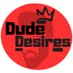 Dude Desires (@dudedesires) Twitter profile photo Dude Desires (@dudedesires) Twitter profile photo