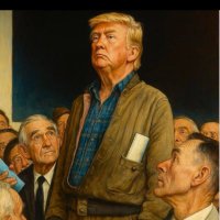 R W (@ozarkman1955) 's Twitter Profile