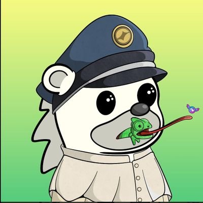 Medoberg's profile picture. @dres_empire and @saviorsweb3 collab manager