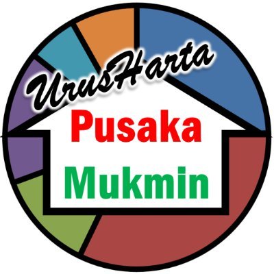 YBPusakaMukmin's profile picture. 1. Da'ie Profesional Mawarith Wasiyyah Shoppe Bhd, 
HIBAH, AMANAH, WASIAT, FARAIDH, URUSPUSAKA
2. Ada soalan tetang PUSAKA? Tanyalah....
3. Pejuang HALAL.