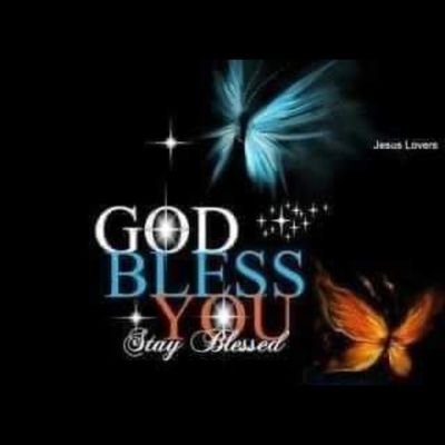 Saved by the grace of God. God is always victorious so worry isn't in my vocabulary. 🔥🌈🌎🚨✝️
