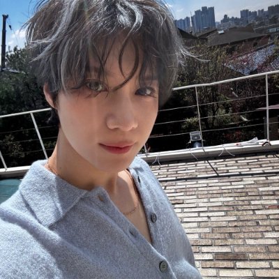 xoalsox93shinee's profile picture. ela/dela shawol, exol, carat  25y

viu Ephemeral Gaze no Brasil 01-02-2025