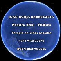 Juan Borja B. (@556juan) 's Twitter Profile