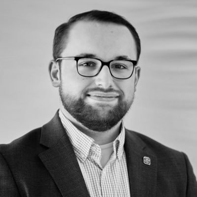 Public Policy Director @yourAPNC |@NCState alum | Find me on GoodReads 📚